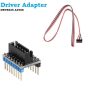 Stepper Driver Adapter Module