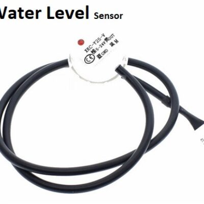 Non Contact Water Level Sensor XKC-Y25 Externally Installed Level Sensor XKCY25