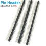 Pin Header Male 2.0mm Pitch 2x40 Pin 8mm Hight