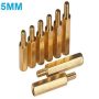 M3 x 25mm Male-female Brass Hex PCB Standoff Spacer