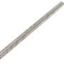 Ball Screw without Nut SFU1204 (12mm Dia - 4mm Pitch - 350mm Length) not machined end