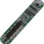 5S 15A Li-ion Lithium Battery 18650 Charger PCB BMS 18.5V Cell Protection Board Dropship