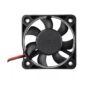 3D Printer Extruder FAN 3x3 12V With 1 Meter Cable