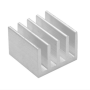 Self-adhesive Aluminum Heatsink For Raspberry Pi 9mmx9mm