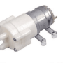 R365 DC Diaphragm Water Pump 12V Micro Motor Pump
