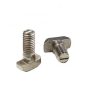 T-Bolt Screw M5x8 Thread For 2020 aluminum extrusion profile