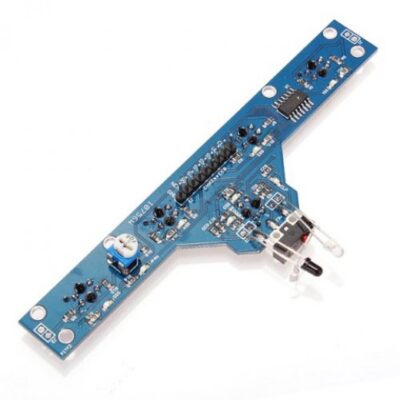 5 CHANNEL LINE TRACKING SENSOR MODULE