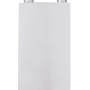 40*80mm Primary Aluminum Water Cooling Block for Liquid Water Cooler Heat Sink System