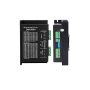 DMA860H Stepper Motor Driver 200KHz 18-80V AC Driver Controller 7.2A Driver for nema23 57 / nema34 86/2-Phase Stepper Motor