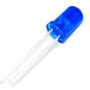 LED Blue 5mm