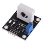 WCS1800 Hall current sensor adjustable Over-current Protection Module