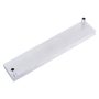 Water Cooling Block 40 * 200 * 12 mm Aluminum Alloy for Liquid Water Cooler Heat Sink System for Computer CPU Water