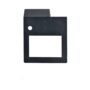3D printer parts LCD display holder display screen protection frame display bracket for 3D printer accessories