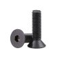 Flat Head Screw M5X20 Thread