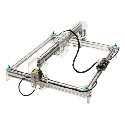 150 x 150 cm Desktop CNC Laser Engraver DIY Kit