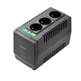 APC Line-R 1000VA Automatic Voltage Regulator, 3 OUTLETS, 230V LS1000-FR