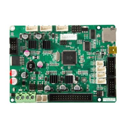 Creality Motherboard for CR-10S Pro and CR-10 Max (2.4.1)
