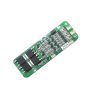 3 string 12V18650 lithium battery protection board 12.6V anti-overcharge and over discharge peak 20A overcurrent protection