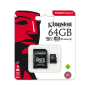 Raspberry Pi™ - original 64 GB Memory card KINGSTON