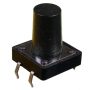 Pushbutton Switch 4P 12x12 Long Head