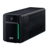 APC Back-UPS 750VA, 230V, AVR, Schuko Sockets BX750MI-GR