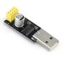 CH340 USB Converter for ESP01 ESP8266
