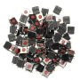 Smd Mini Pushbutton Switch 4P 6x6x2.7mm