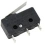 Micro Switch SM Short Lever 3A