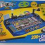 STEM Toys Circuit Lab Electronics Exploration Kit 200 in 1 STEAM Projects