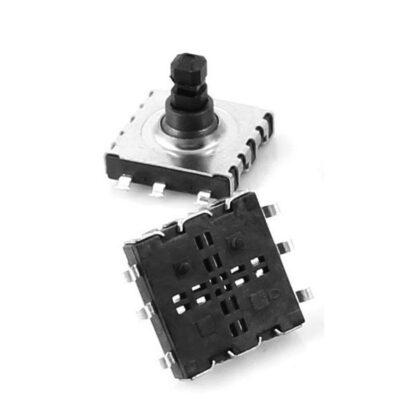 Mini 5 way tactile joystick switch 10x10x9mm
