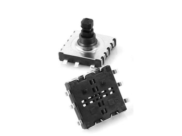 Mini 5 way tactile joystick switch 10x10x9mm
