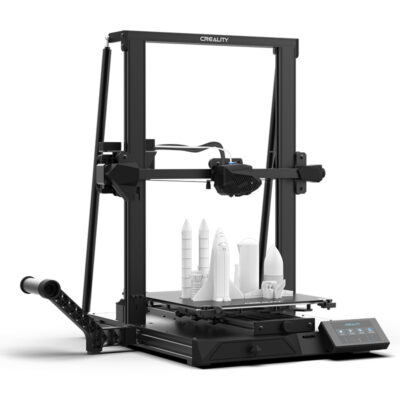 Creality3D CR-10 Smart 3D Printer 300X300X400 mm