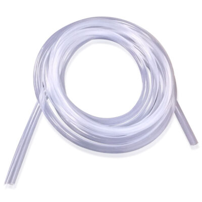 8*10mm Silicone tube hose tasteless food grade silicone rubber peltier semiconductor refrigeration hose