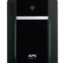 APC Back-UPS 1600VA, 230V, AVR, Schuko Sockets BX1600MI-GR