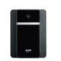 APC Easy UPS BVX 1600VA, 230V, AVR, Schuko Sockets BVX1600LI-GR