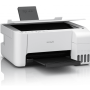 ECOTANK L3156 Print 3-in-1 , white