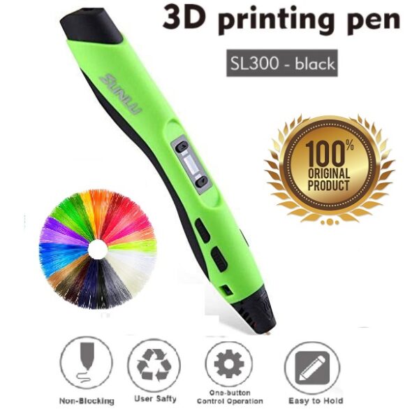 3D Printing Pen SUNLU SL-300A