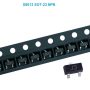 S9013 SOT23 General purpose NPN SMD Transistor SOT-23