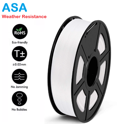 UGE Brand Filament ASA Weather resistance filament