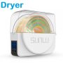 3D Printer Filament Dryer Box
