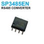 SP3485 3.3V Low Power Half-Duplex RS-485 Transceiver with 10Mbps Data Rate