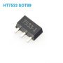 Voltage Regulator HT7533 3.3V SMD SOT89