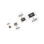 CHIP RESISTOR 0805 R1