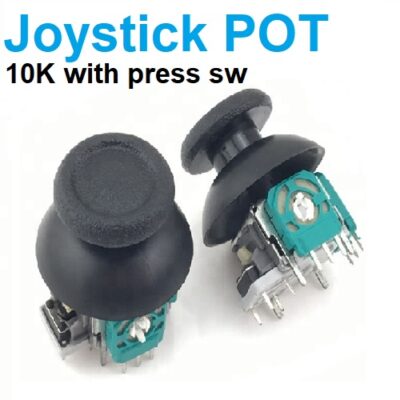 Joystick Thumb potentiometer 10K