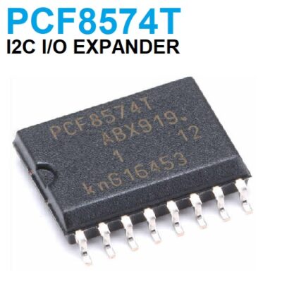 PCF8574T I2C Controller SMD SOP16pin