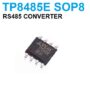 TP8485 3.3-5V Low Power Half-Duplex RS-485 Transceiver with 300 bps to 250 kbps