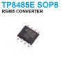 TP8485 3.3-5V Low Power Half-Duplex RS-485 Transceiver with 300 bps to 250 kbps