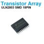 ULN2803A Transistor Array 8 channel SMD