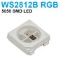 WS2812B RGB Smart LED SMD 5050
