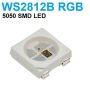 WS2812B RGB Smart LED SMD 5050